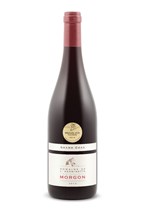 13 Morgon Grand Cras V.V. (Dom. De L'Herminette) 2013